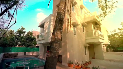 Bliss Bay Villa