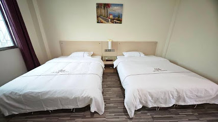 爱琴海便捷酒店