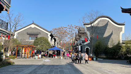 湘君大酒店