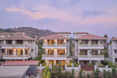 Miracle luxury villa