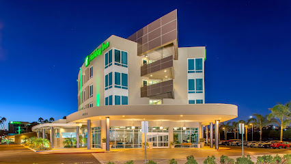 DoubleTree by Hilton San Diego Bayside