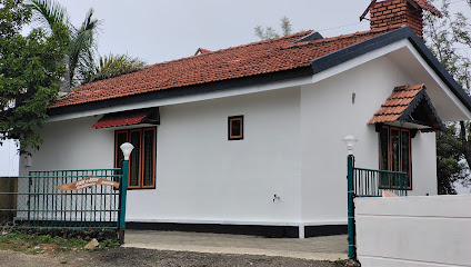 Hide And Seek Residency