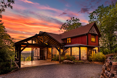Already There Cabin