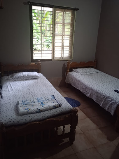 Coffee Khan Home Stay