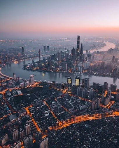 Dayin International Youth Hostel - Shanghai Oriental Pearl Lujiazui Branch
