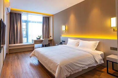 M-Time Inn