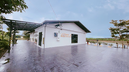 好室一庒House in field—宜蘭獨棟平房民宿(可包棟)