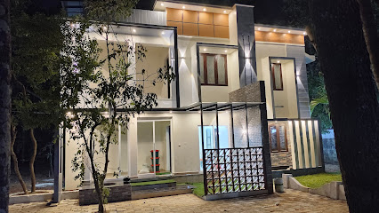 Centennial Home Stay