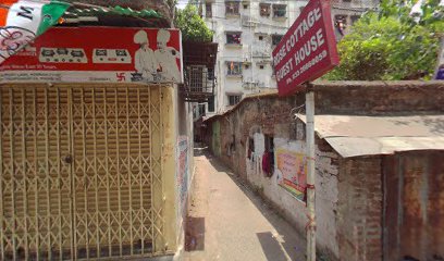 OYO Flagship 73662 Rose Cottage Guest House