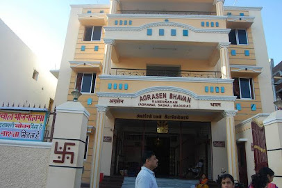 Agrasen Bhawan