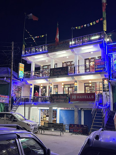 Raipalto Home stay