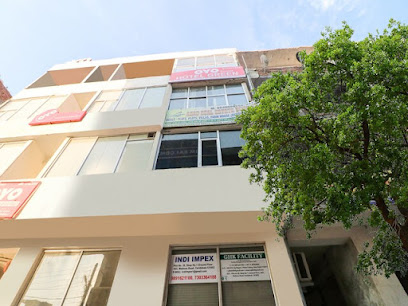 OYO 77443 Hotel Green