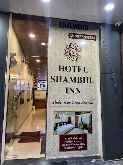 Hotel Shambhu Inn