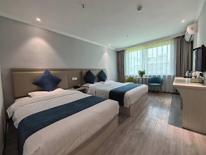 Venice Hotel
