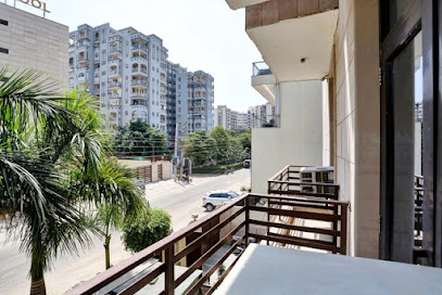 Hotel O JMD Residency