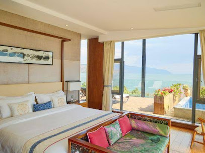 Heceng Qiyuan Art Hotel