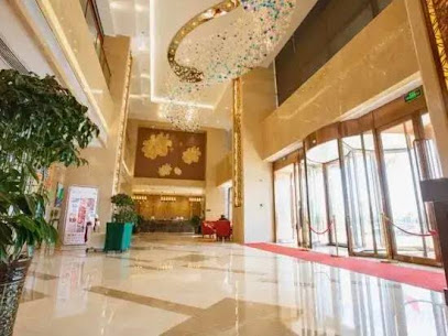 Baolong International Hotel