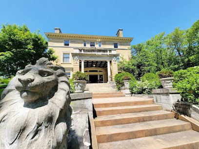 Cotton Mansion Boutique Duluth Hotel | Near Canal Park