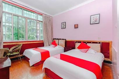 Chengdu Shangcheng Hotel