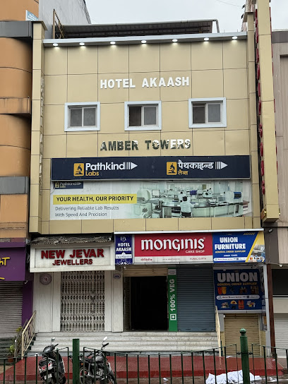 Hotel akaash