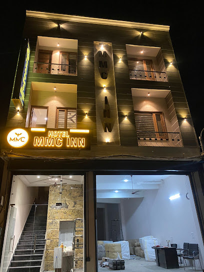 Hotel MMC INN
