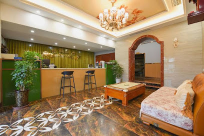 Suining Lianfu Holiday Inn