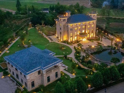 Yushang Jinyuan Resort Hotel