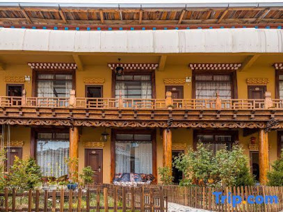 Suolang the inn