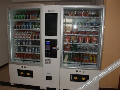 金三角温泉酒店