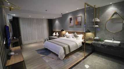 Hongye Tengfei Boutique Hotel
