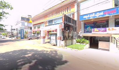 ധാബാ റെസ്റ്റോറന്റ്