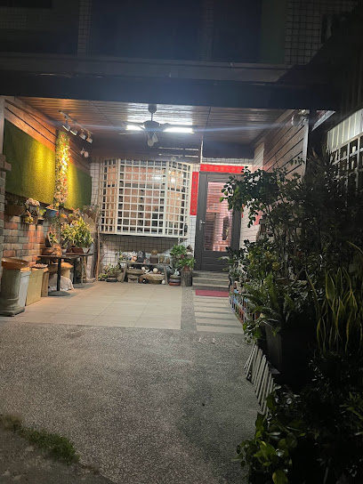 家加旅栈JiaJia Inn