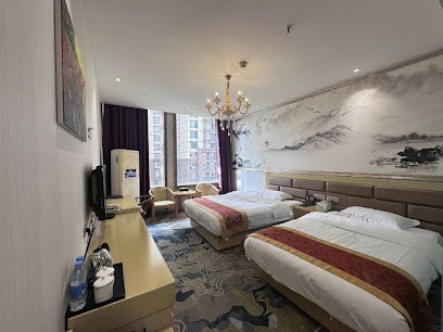 佳星时尚壹佰酒店