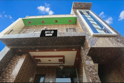 Shri laddu gopal dham chhatikara