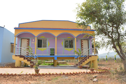 Baranti Eco Tourism