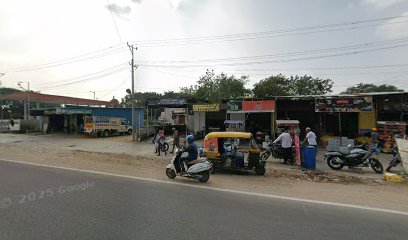 GURU SHREE HOTEL