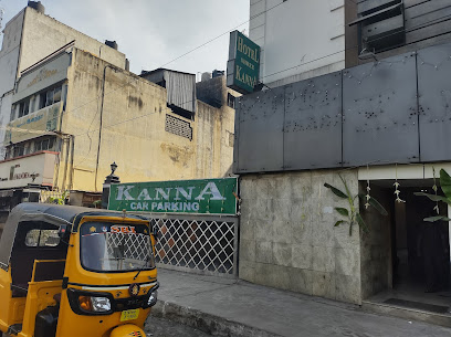 HOTEL SHREE KANNA