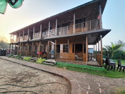 Royal Ocean Beach Resort, Tarkarli