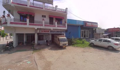 Hotel Sagar View