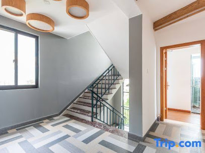 Shengsi hairongju seascape homestay