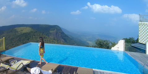Hills and Hues Resorts Thekkady