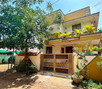 Om Sai Ram kirpa - Home Stay