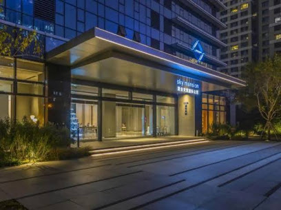 Sky Mansion Zhengzhou