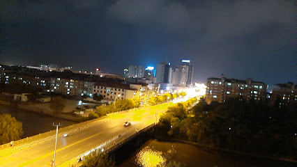 锦江之星旅馆