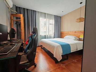 Shangyou Boutique Hotel