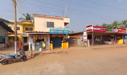 HOTEL KARAVALI BEACH