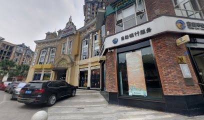 西湖春天商务酒店