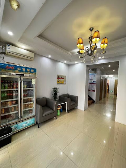 金泰快捷旅店