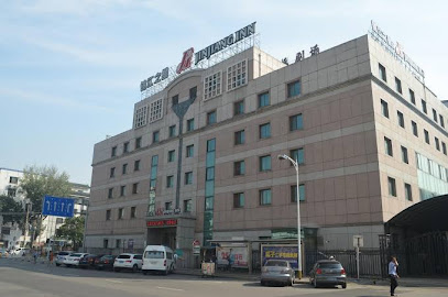 锦江之星旅馆