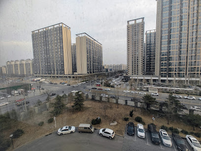 Atour Hotel Majuqiao, Yizhuang Xincheng